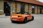 Mazda MX-5 30th Anniversary 2019 года (WW)